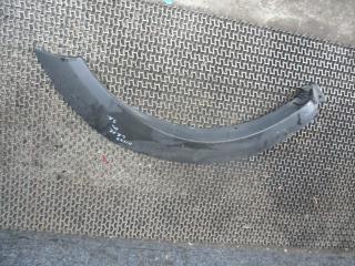 молдинг крыла Land Rover Freelander 1 поколение [рестайлинг] 2005, 2.0 л., дизель, АКПП, внедорожник 3 дв., DFK500050