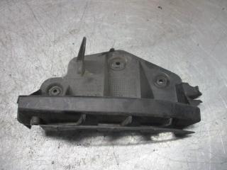 крепление бампера Audi A3 8P 2005, 1.6 л., бензин, МКПП, хетчбэк 5 дв., 8D3807393