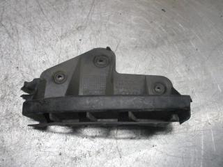 крепление бампера Audi A3 8P 2005, 1.6 л., бензин, МКПП, хетчбэк 5 дв., 8P3807394