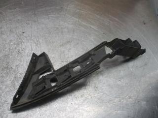 крепление бампера Volkswagen Touran 1 поколение 2006, 2.0 л., дизель, МКПП, минивэн, 1T0807376C