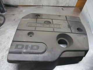 декоративная крышка двигателя Mitsubishi Space Star 1 поколение 2002, 1.9 л., дизель, МКПП, минивэн, MR913962