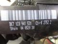 переключатель света Volkswagen Sharan 1 поколение [2-й рестайлинг] 2009, 1.9 л., дизель, МКПП, минивэн, 1C0941531 - фото №3