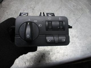 переключатель света BMW 3 серия E46 1999, 2.0 л., дизель, МКПП, седан, 6923479