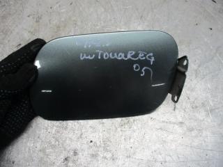 лючок топливного бака Volkswagen Touareg 1 поколение 2005, 3.0 л., дизель, АКПП, хетчбэк 5 дв.