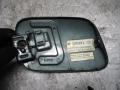 лючок топливного бака Volkswagen Touareg 1 поколение 2005, 3.0 л., дизель, АКПП, хетчбэк 5 дв. - фото №2