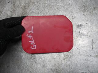 лючок топливного бака Volkswagen Golf 1 поколение 1989