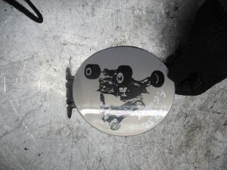 лючок топливного бака Audi A4 B6 2003, 2.0 л., бензин, АКПП, седан