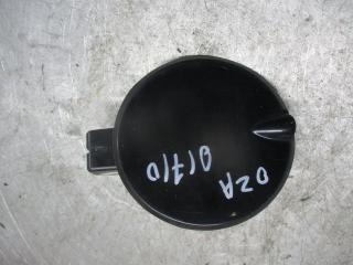 лючок топливного бака Opel Zafira 1 поколение (A) 2002, 1.8 л., бензин, МКПП, минивэн