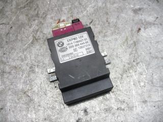 блок управления топливным насосом BMW 5 серия E60/E61 2006, 2.0 л., дизель, МКПП, универсал, 7180427