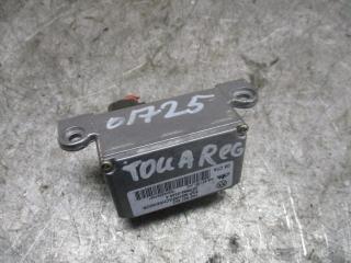 датчик ускорения Volkswagen Touareg 1 поколение 2005, 3.0 л., дизель, АКПП, хетчбэк 5 дв., 7H0907652