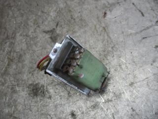 сопротивление печки Volkswagen Transporter T4 1995, 1.9 л., дизель, МКПП, микроавтобус, 701959263