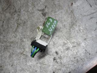 сопротивление печки BMW 3 серия E36 1995, 1.6 л., бензин, МКПП, хетчбэк 5 дв., 8390920