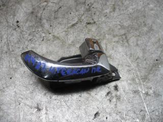 ручка внутренняя передняя правая Hyundai Terracan 1 поколение 2003, 2.9 л., дизель, АКПП, внедорожник 5 дв.