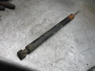 амортизатор задний Mercedes-Benz CLK-Класс W208/A208 [рестайлинг] 1999