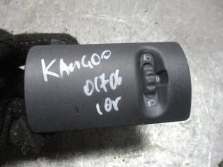 кнопка корректора фар Renault Kangoo 2 поколение 2010, 1.5 л., дизель, МКПП, фургон, 8200379685