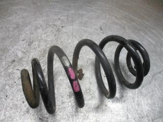 пружина задняя Audi A6 4B/C5 1998, 1.8 л., бензин, МКПП, седан