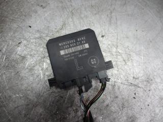 блок комфорта Mercedes-Benz C-Класс W203/S203/CL203 2002, 2.2 л., дизель, МКПП, универсал, 2038202185