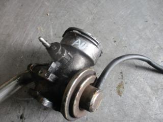 клапан EGR Volkswagen Sharan 1 поколение [рестайлинг] 2003, 1.9 л., 038129637L