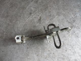 ограничитель открывания двери Opel Zafira 1 поколение (A) 2000