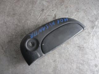 ручка наружная Nissan Kubistar 1 поколение 2007, 1.5 л., дизель, МКПП, фургон