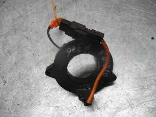 шлейф руля Peugeot 306 1 поколение [рестайлинг] 1998, 1.8 л., бензин, МКПП, универсал, 9632162780