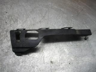 крепление бампера Ford Focus 1 поколение [рестайлинг] 2005, 1.6 л., бензин, МКПП, универсал, 4M5117E856AC