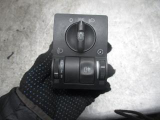 переключатель света Opel Corsa C 2003, 1.0 л., бензин, МКПП, хетчбэк 5 дв., 9116612