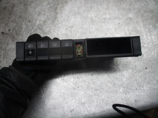 кнопка ручного тормоза (ручника) Audi A6 4A/C4 1996, 2.5 л., дизель, МКПП, универсал, 4A0941561A