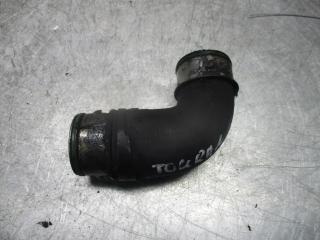 патрубок (трубопровод, шланг) Volkswagen Touran 1 поколение 2005