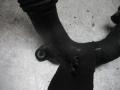 патрубок интеркулера Volkswagen Touran 1 поколение 2003, 1K0145770D - фото №3