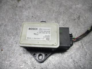 датчик ускорения Mercedes-Benz Vito W639 2005, 2.2 л., дизель, МКПП, микроавтобус, 0265005628