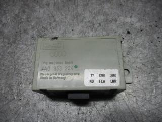 Иммобилайзер Audi A6 4A/C4 1996, 1.9 л., дизель, МКПП, универсал, 4A0953234