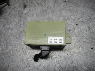 Иммобилайзер Audi A4 B5 1996, 1.9 л., дизель, АКПП, универсал, 4A0953234F