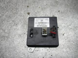 блок комфорта Mercedes-Benz E-Класс W211/S211 2003, 2.7 л., дизель, АКПП, седан, 2115452132