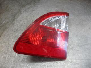 фонарь крышки багажника правый Ford Galaxy 1 поколение [рестайлинг] 2002, 7M5945094B