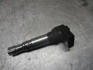 катушка зажигания Volkswagen Polo 4 поколение 2004, 1.4 л., бензин, 036905100D