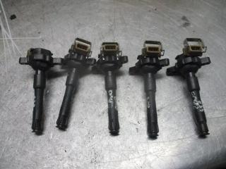 катушка зажигания BMW 5 серия E39 1999, 2.5 л., бензин, МКПП, седан, 1748017