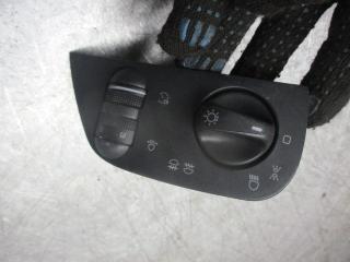 переключатель света Volkswagen Polo 3 поколение 1999, 6N1941531N