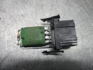 сопротивление печки Volkswagen Polo 3 поколение 1997