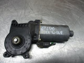 моторчик стеклоподъемника передний левый Mercedes-Benz A-Класс W168 1999, 1.6 л., бензин, МКПП, хетчбэк 5 дв.