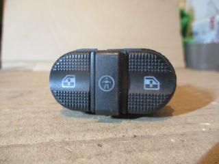 кнопка стеклоподъемника Volkswagen Sharan 1 поколение 1998, 1.9 л., дизель, МКПП, минивэн, 7M0959855