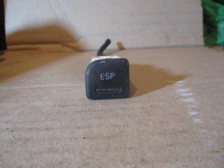 кнопка ручного тормоза (ручника) Audi A4 B5 [рестайлинг] 2001, 8E1927134