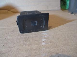 кнопка обогрева заднего стекла Volkswagen Golf 4 поколение 2001, 1.6 л., бензин, МКПП, универсал, 1J0953235J