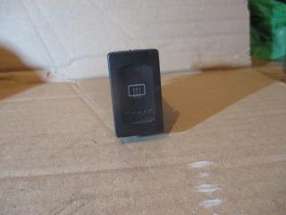 кнопка обогрева заднего стекла Volkswagen Sharan 1 поколение [2-й рестайлинг] 2009, 1.9 л., дизель, МКПП, минивэн, 7M3959621