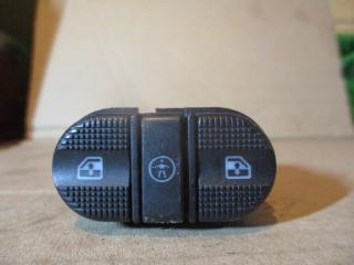 кнопка стеклоподъемника Volkswagen Sharan 1 поколение 2000, 1.9 л., дизель, МКПП, минивэн, 7M0959855