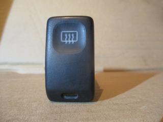 кнопка обогрева заднего стекла Volkswagen Golf 1 поколение 1989, 191959621B