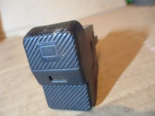 кнопка обогрева заднего стекла Volkswagen Transporter T4 1992, 2.4 л., дизель, МКПП, микроавтобус, 701959621