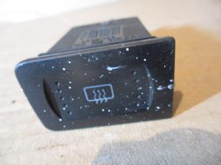 кнопка обогрева заднего стекла Volkswagen Golf 4 поколение 2001, 1J0953235J