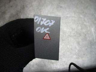 кнопка аварийной сигнализации Opel Vectra C 2005, 2.2 л., дизель, МКПП, универсал, 13138255