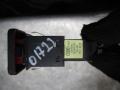 кнопка аварийной сигнализации Audi A4 B6 2003, 2.0 л., бензин, АКПП, седан, 8E0941509 - фото №4